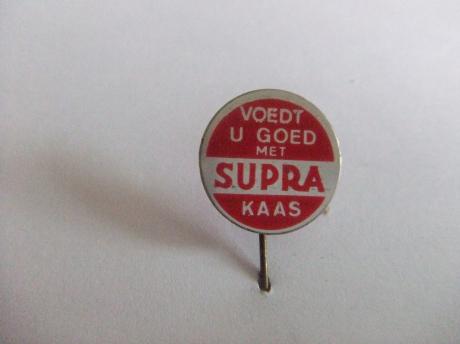 Supra kaas zuivel